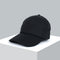 Balmain Signature Black Cap